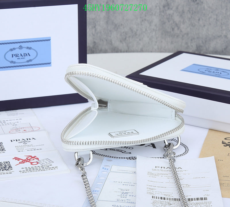 Satchel Bags - PDA Bags - 4086
