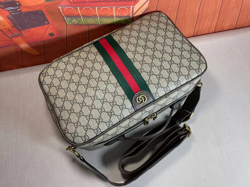 Satchel Bags - GCI Bags - 1296