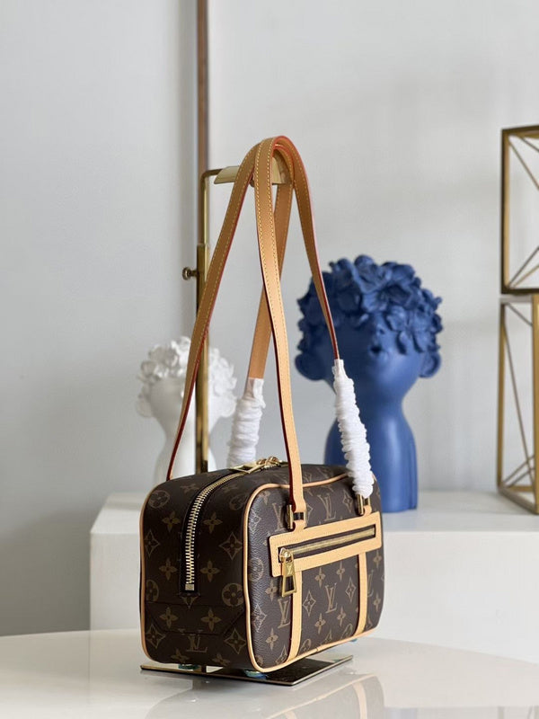 Satchel Bags - VL2 Bags - 656