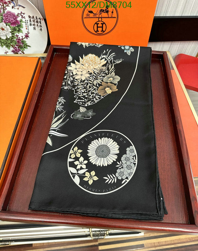 SAMC - HMS Scarves - 025