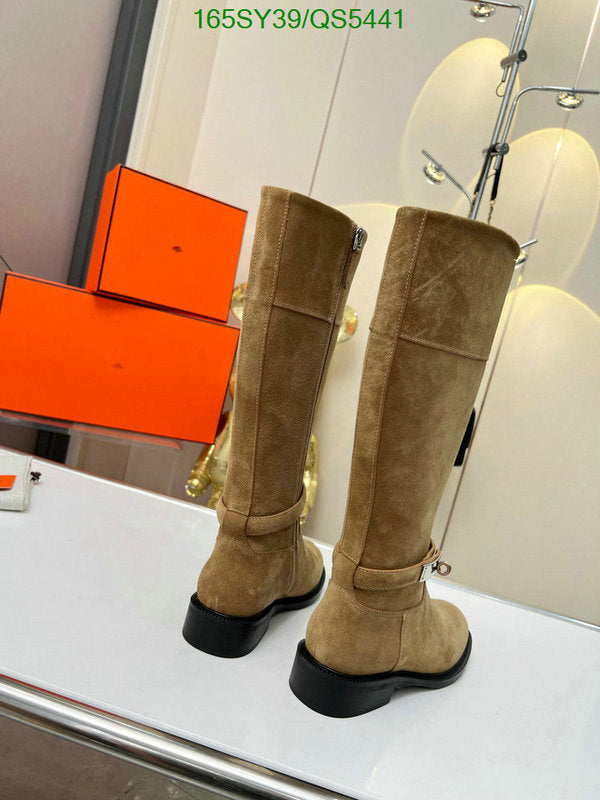 SAMC - Mix Boots - 546