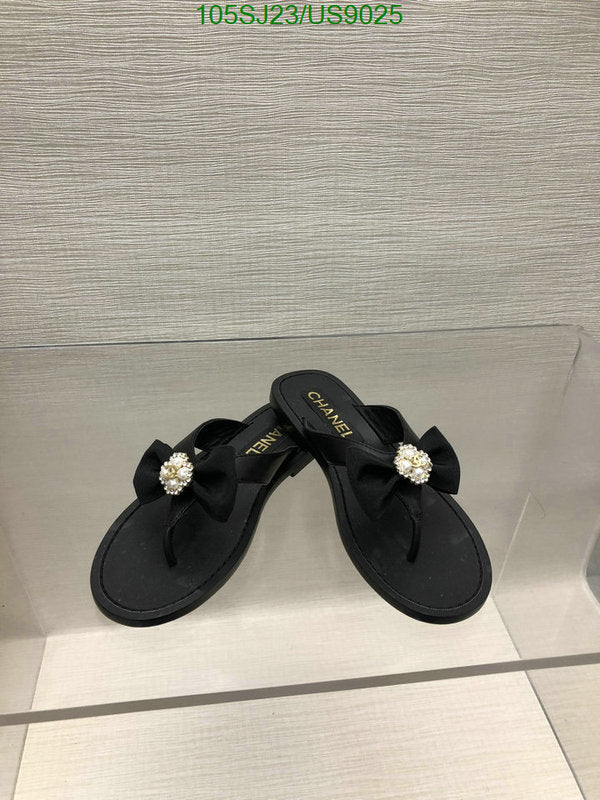 SAMC - CHL Women Shoes Slippers - 119
