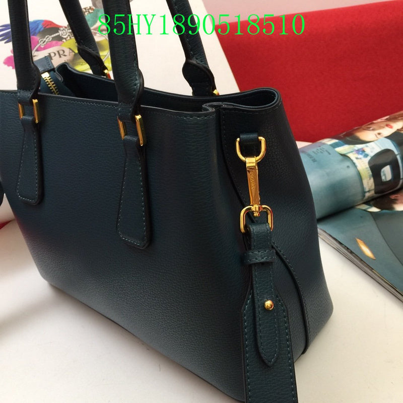 Satchel Bags - PDA Bags - 4315