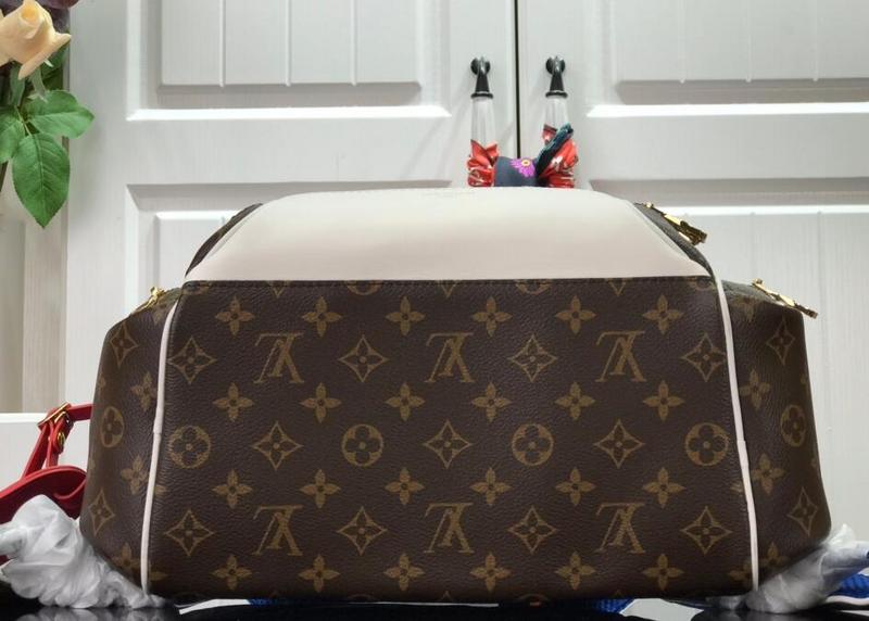 SAMC - LOV Bags - 2514