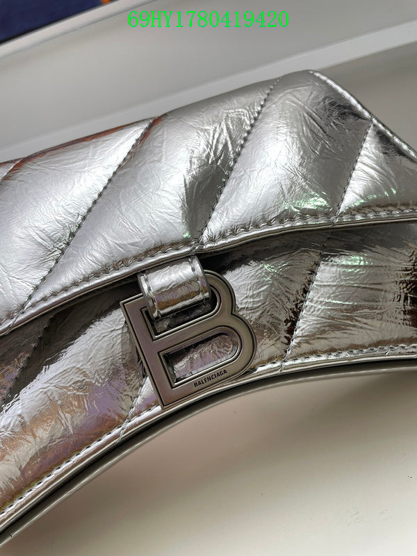 Glami Fashion - BGA Bags - 1812