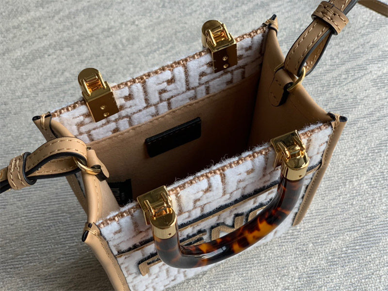 Glami - FDE Bags - 045