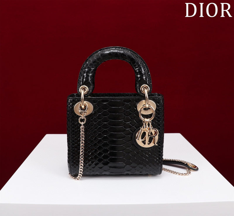 Glami Fashion - DIR Bags - 117