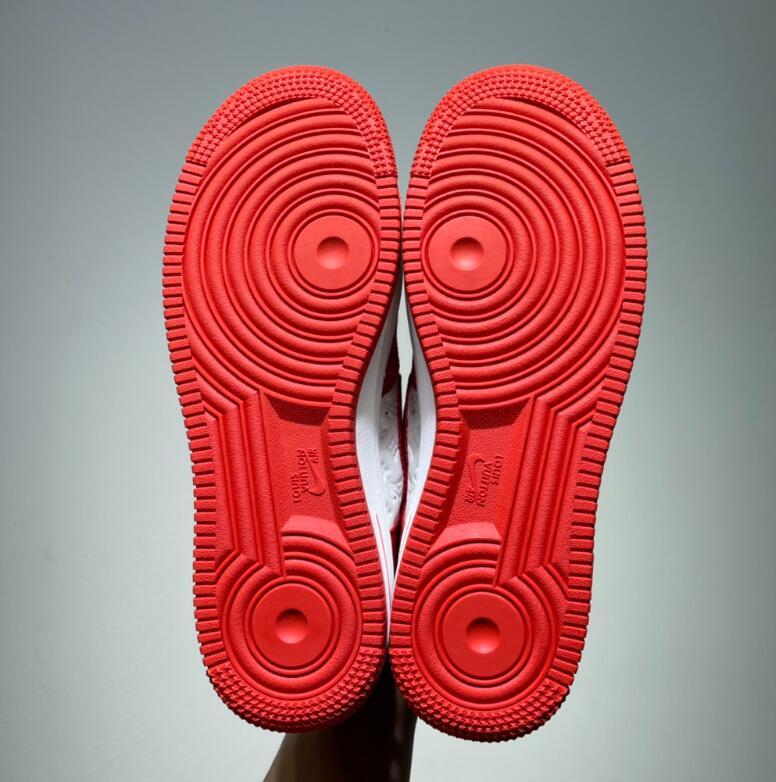 SAMC - NKE Shoes - 1286