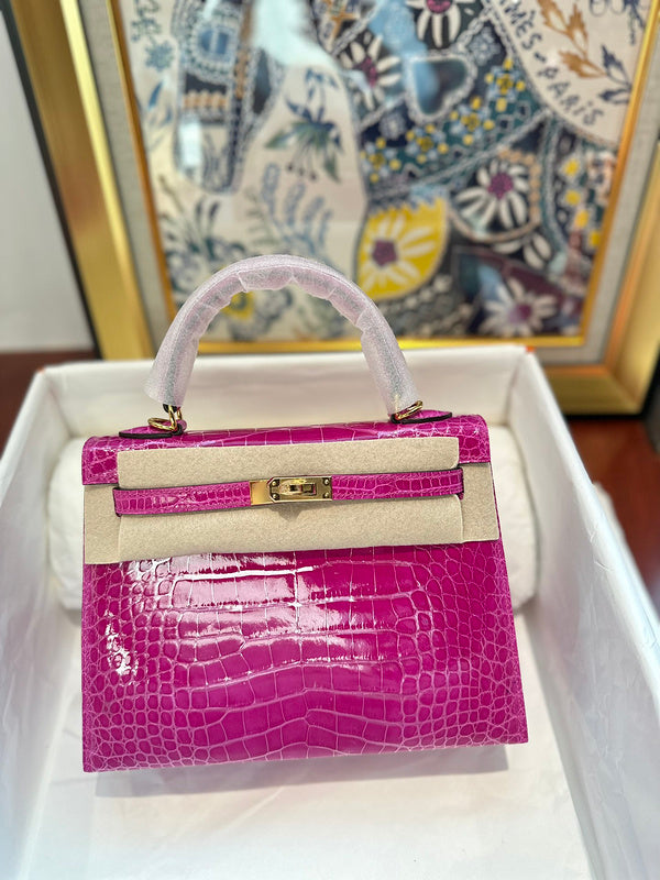 Glamy - HMS Bags - 288