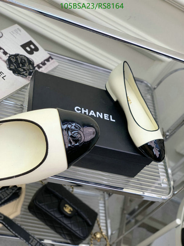 SAMC - CHL Women Shoes Ballet - 330