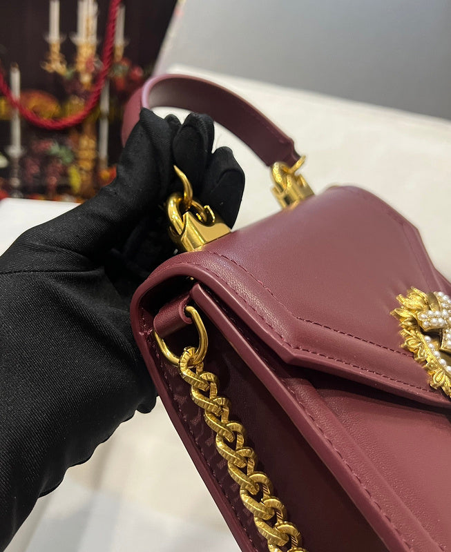 Satchel Bags - DG Bags - 315