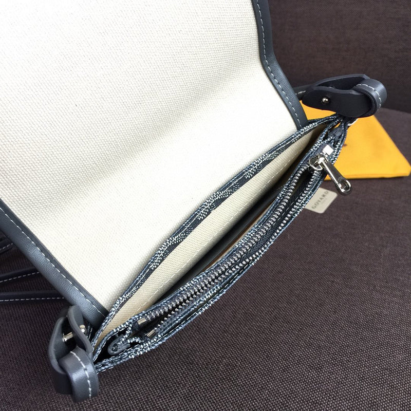 Satchel Bags - GOD Bags - 663