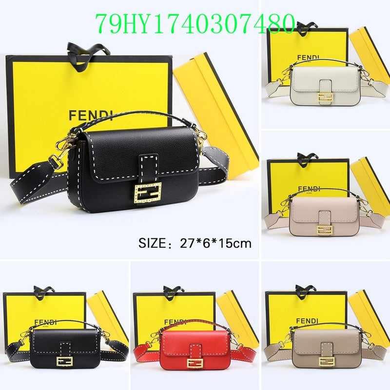 Glami - FDE Bags - 2791