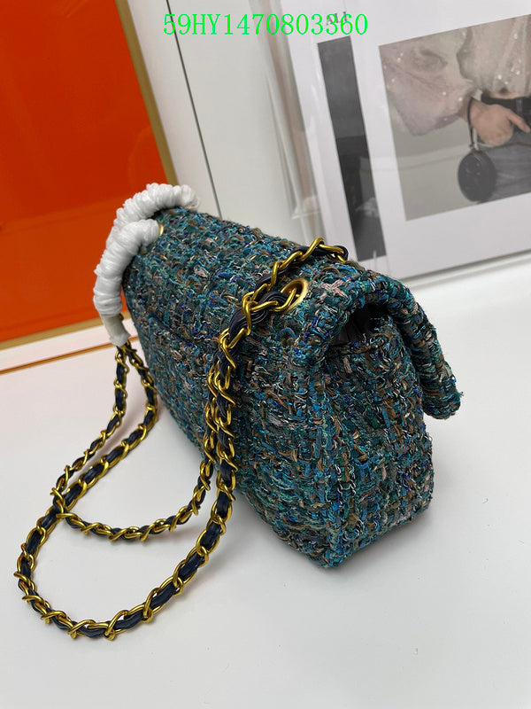 Glami - CHL Bags - 250