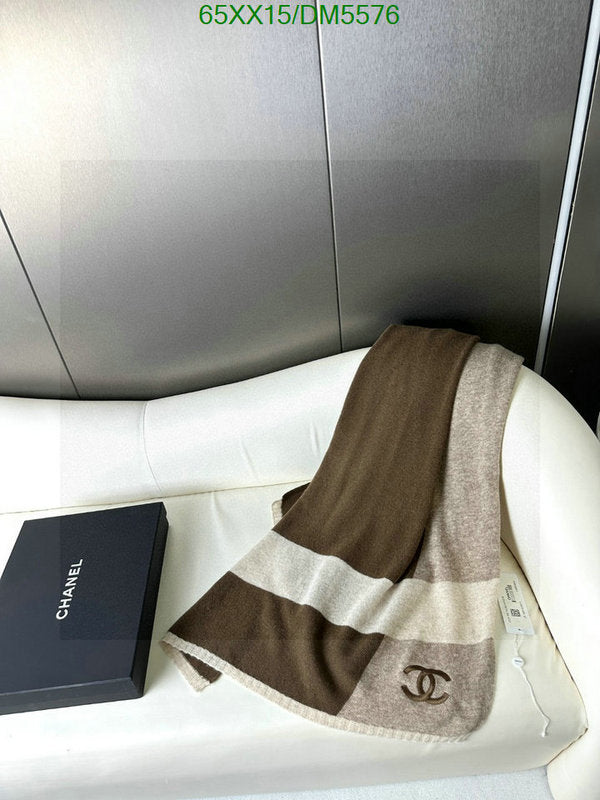 SAMC - CHL Scarves - 142