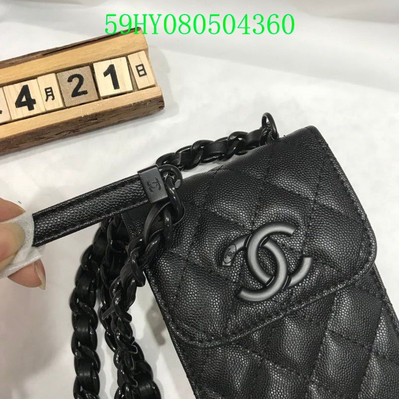 Glami - CHL Wallet - 2460