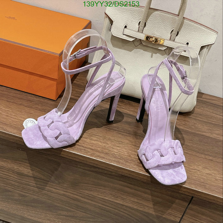 SAMC - HMS Women Shoes - 062