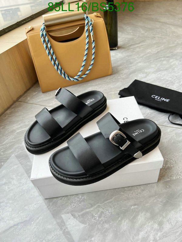 SAMC - COL Women Shoes - 024