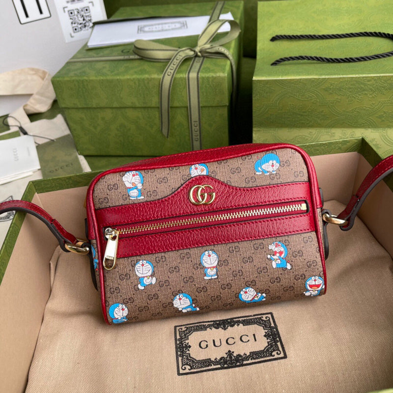 Satchel Bags - GCI Bags - 6026