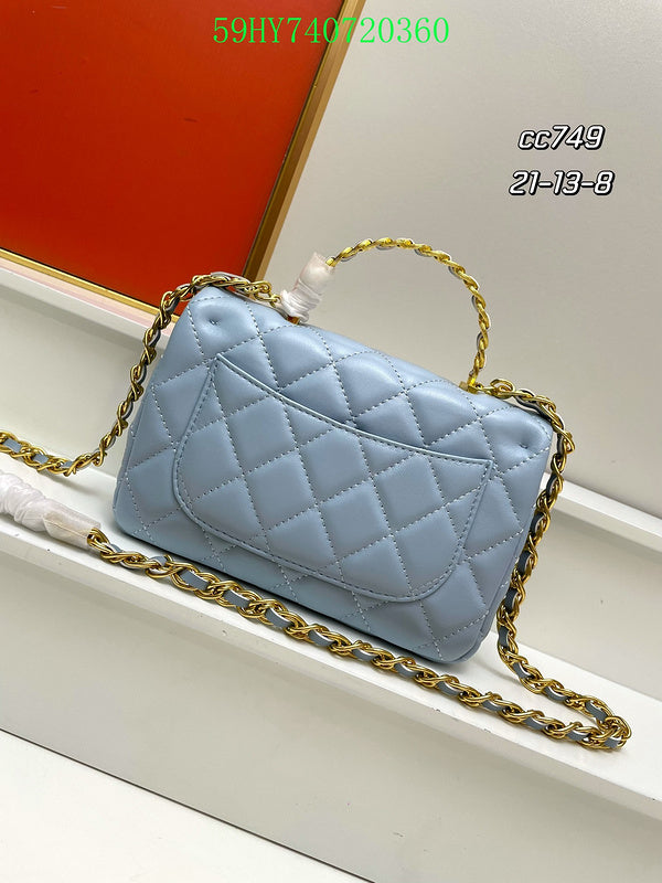 Glami - CHL Bags - 369