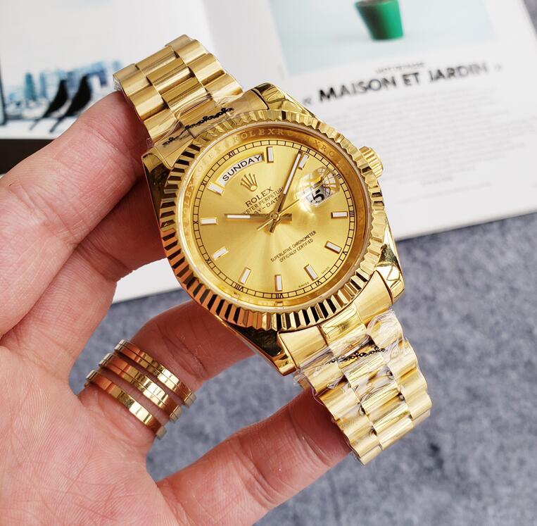 SAMC - Mix Watches - 196