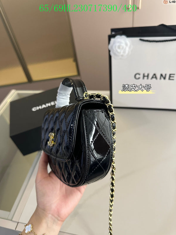 Glami - CHL Bags - 416