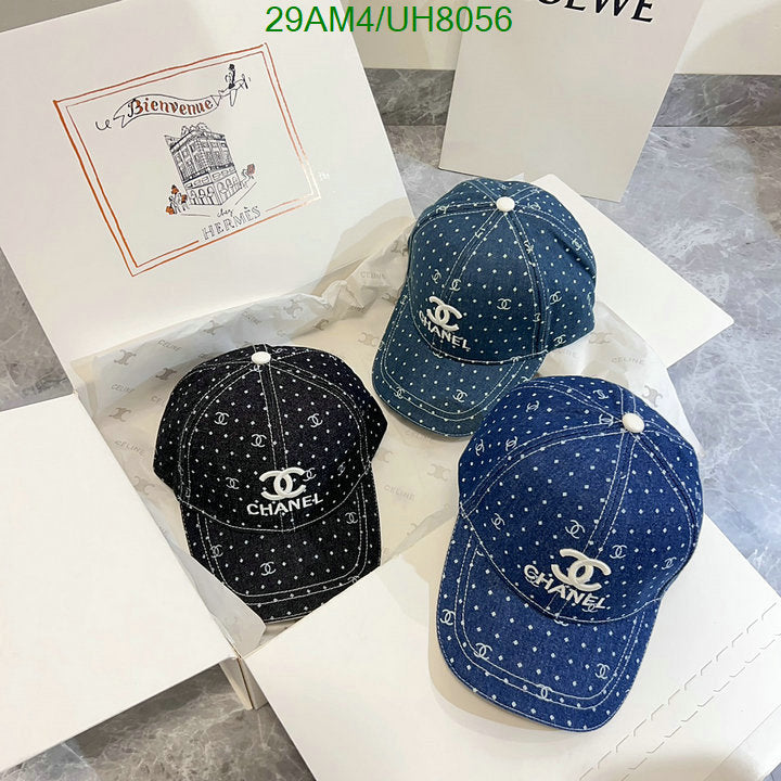 SAMC - CHL Caps & Hats - 049