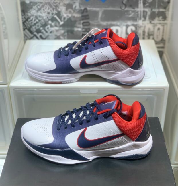 SAMC - NKE Shoes - 607