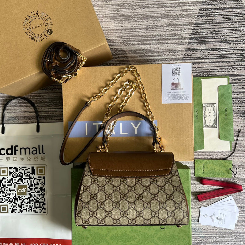 ELE - GG Bags - 1121