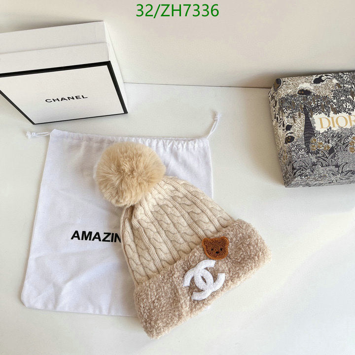SAMC - CHL Caps & Hats - 419