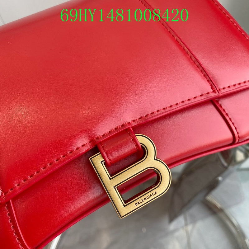 Glami Fashion - BGA Bags - 2041