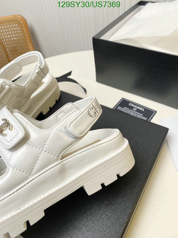 SAMC - CHL Women Shoes Beach - 011