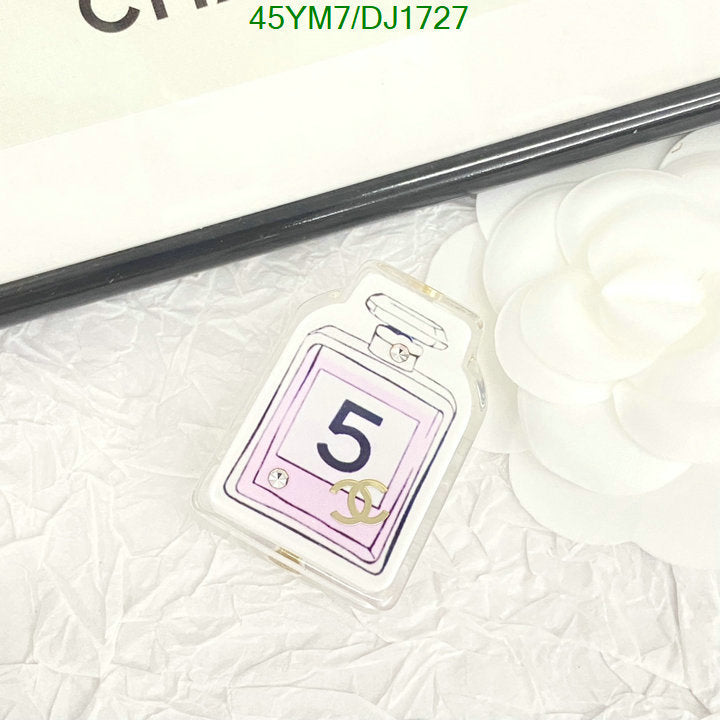 SAMC - CHL Jewelry Brooch - 029