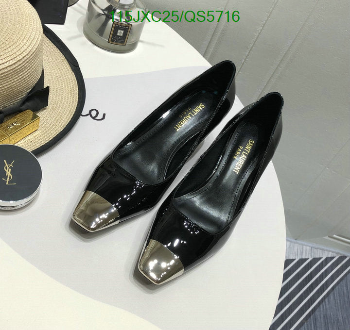 SAMC - YLS Women Shoes - 084