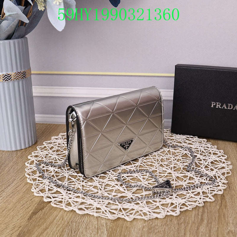 Satchel Bags - PDA Bags - 4547
