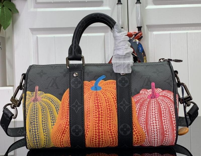 SAMC - LOV Bags - 1274