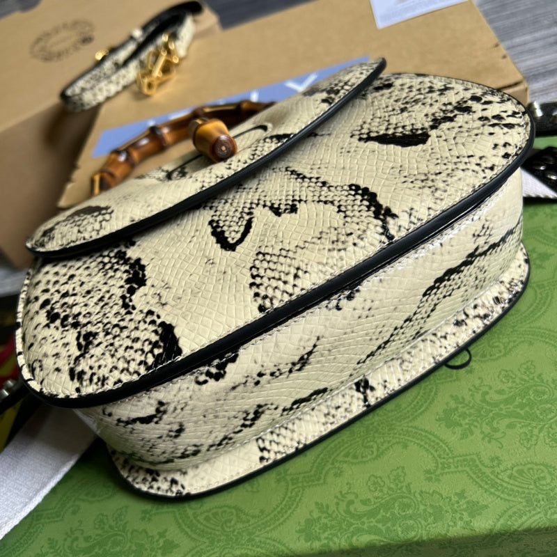 Satchel Bags - GCI Bags - 1090