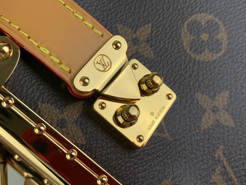 Satchel Bags - VL Bags - 2579