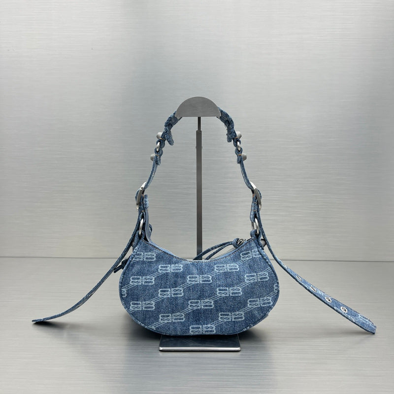 Satchel Bags - BGA Bags - 247