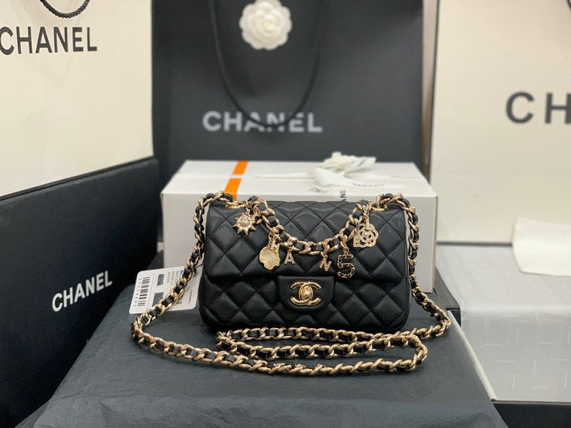 ELE - CHL Bags - 613