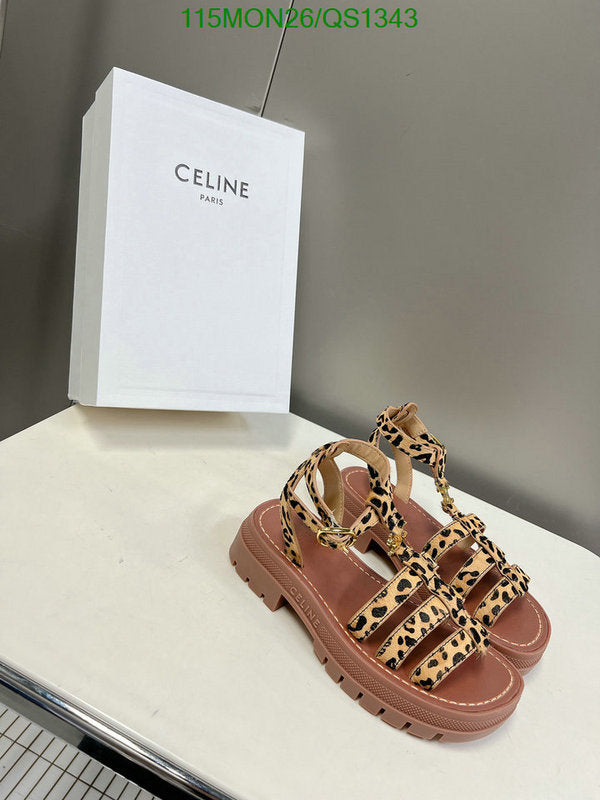 SAMC - COL Women Shoes - 258