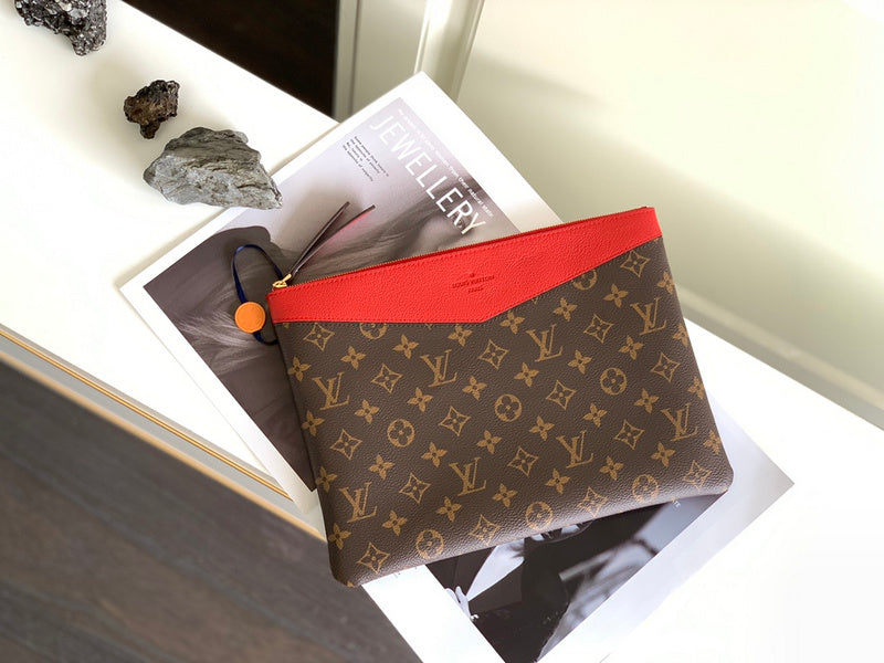 Satchel Bags - VL Bags - 958