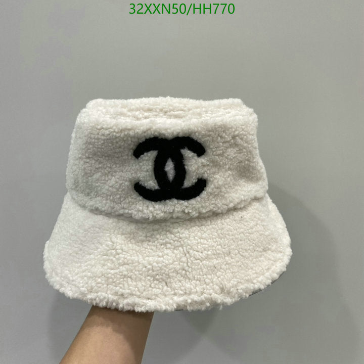 SAMC - CHL Caps & Hats - 401