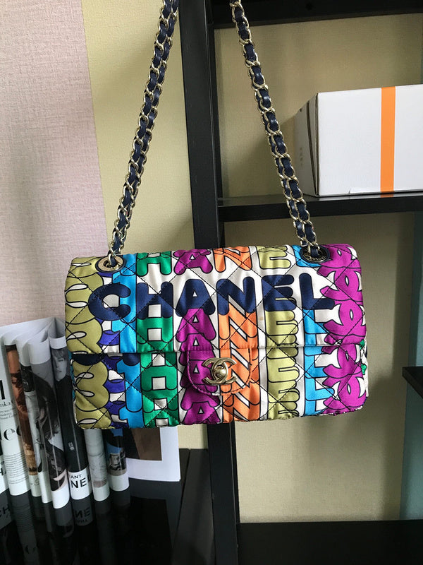 Satchel Bags - CHL Bags - 2263