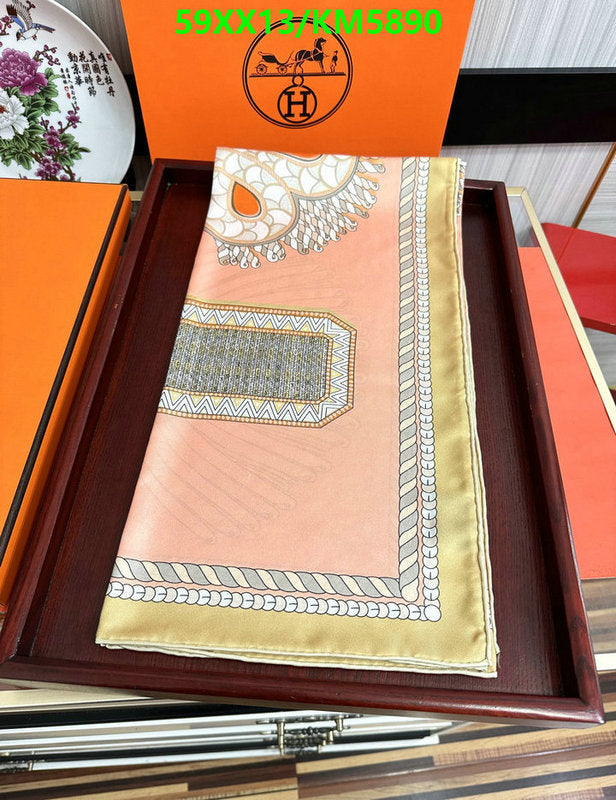 SAMC - HMS Scarves - 020