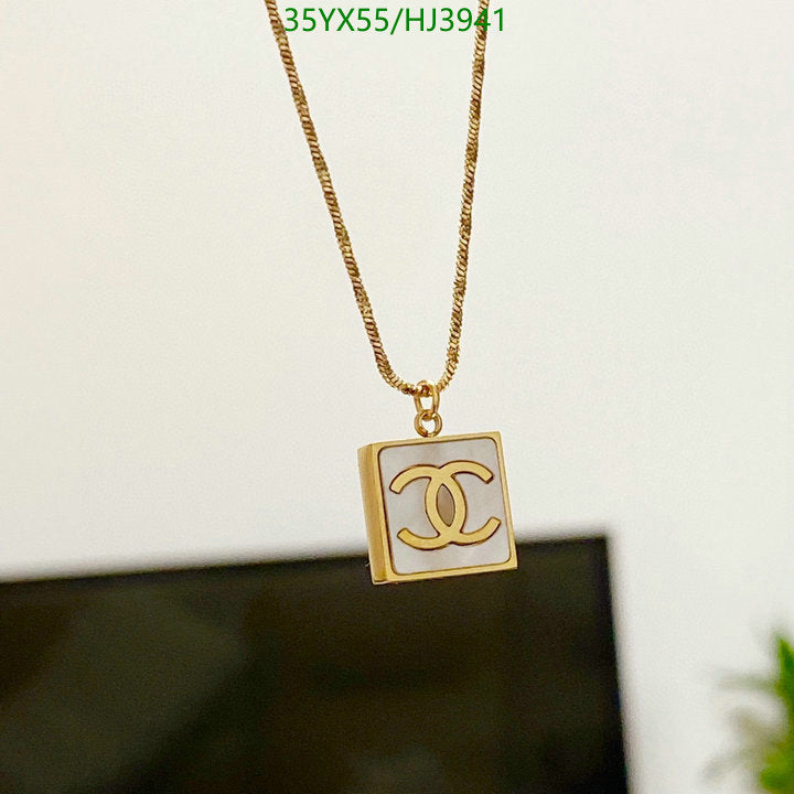 SAMC - CHL Jewelry - 542