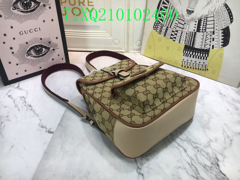 Glami Fashion - GCI Bags - 11565