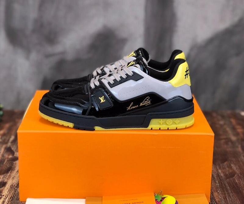SAMC - LOV Men Shoes - 1228