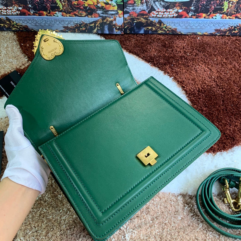 Satchel Bags - DG Bags - 203