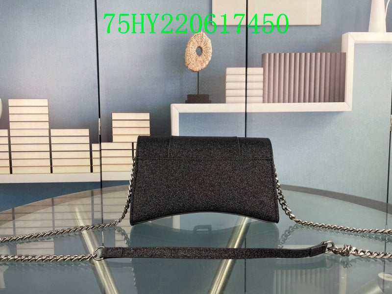 Satchel Bags - BGA Bags - 2247